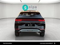 Voitures D'0Km À Le Bouscat | Byd Seal U Ev 71,8 Kwh 218 Ch Comfort 5P