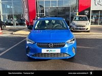Voitures D'occasion À Toulouse | Opel Corsa 1.2 75 Ch Bvm5 Elegance Business 5P