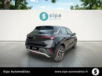 Voitures D'occasion À Toulouse | Opel Mokka Electrique 136 Ch & Batterie 50 Kwh Elegance 5P