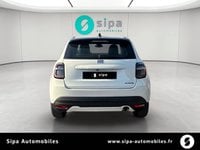 Voitures D'0Km À Mérignac | Fiat 600 Societe 1.2 Hybrid 100 Ch Dct6 5P