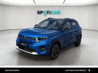 Voitures D'occasion À Mont-De-Marsan | Citroën C3 Iv Hybride 110 Ch E-Dcs6 Max 5P