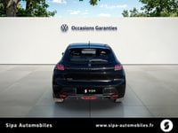 Voitures D'occasion À Lescar | Peugeot 208 Bluehdi 100 S&S Bvm6 Allure 5P