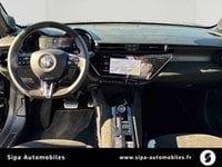 Voitures D'0Km À Dax | Alfa Romeo Junior Ibrida Junior 1.2 Ibrida 145 Ch E-Dct6 Sport Speciale 5P