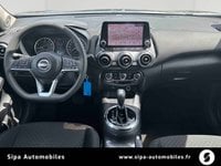 Voitures D'occasion À Toulouse | Nissan Juke Dig-T 114 Dct7 Business Edition 5P