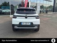 Voitures D'0Km À Mont-De-Marsan | Citroën C3 Iv Turbo 100 Ch Bvm6 Max 5P