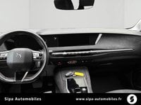Voitures D'occasion À Lescar | Ds Ds 4 Bluehdi 130 Eat8 Performance Line 5P