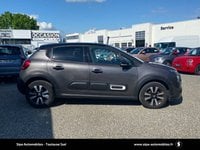Voitures D'occasion À Toulouse | Citroën C3 Iii Puretech 110 S&S Bvm6 Shine 5P