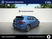 Voitures D'occasion À Lescar | Volkswagen Golf 2.0 Tdi 150 Dsg7 Vw Edition 5P