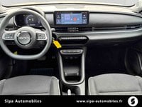 Voitures D'occasion À Toulouse | Fiat 600 1.2 Hybrid 100Ch Dct6 5P