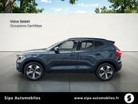 Voitures D'0Km À Mérignac | Volvo Xc40 B3 163 Ch Dct7 Ultra 5P