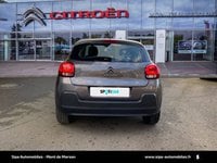 Voitures D'occasion À Mont-De-Marsan | Citroën C3 Puretech 83 S&S Bvm5 C-Series 5P
