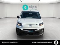 Voitures D'occasion À Mérignac | Fiat Doblò Doblo Fg Doblo Fourgon M Diesel 100 Ch Manuelle 4P