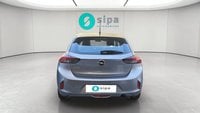 Voitures D'occasion À Muret | Opel Corsa 1.2 75 Ch Bvm5 5P