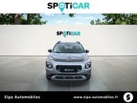 Voitures D'occasion À Mont-De-Marsan | Citroën C3 Aircross Bluehdi 110 S&S Bvm6 Shine 5P