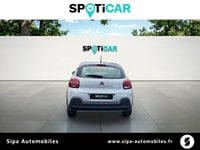 Voitures D'occasion À Mont-De-Marsan | Citroën C3 Puretech 83 S&S Bvm5 You! 5P