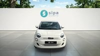 Voitures D'occasion À Muret | Fiat 500 E 118 Ch Nouvelle 3P