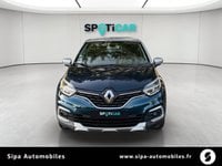 Voitures D'occasion À Lescar | Renault Captur Tce 90 Energy Intens 5P