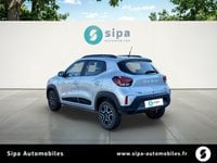 Voitures D'occasion À Mérignac | Dacia Spring Expression 5P