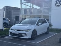 Voitures D'0Km À Lescar | Volkswagen Golf Viii 1.5 Ehybrid 204 Dsg6 Style 5P