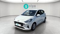 Voitures D'occasion À Muret | Hyundai I10 1.0 67 Bvr Intuitive 5P