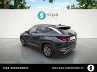 Voitures D'occasion À Le Bouscat | Hyundai Tucson 1.6 T-Gdi 230 Hybrid Bva6 Creative 5P