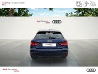 Voitures D'occasion À Lescar | Audi A1 Sportback 25 Tfsi 95 Ch Bvm5 Advanced 5P