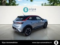 Voitures D'occasion À Toulouse | Opel Mokka Electrique 136 Ch & Batterie 50 Kwh Gs Line 5P