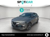 Voitures D'occasion À Toulouse | Alfa Romeo Tonale 1.5 Ibrida 160 Ch Vgt Tct7 Veloce 5P