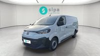 Voitures D'occasion À Libourne | Fiat Scudo Fg Vul Scudo Fourgon Bluehdi 120 Xl S&S Bvm6 4P