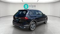 Voitures D'occasion À Libourne | Volkswagen Tiguan 1.4 Ehybrid 245Ch Dsg6 Elegance Exclusive 5P