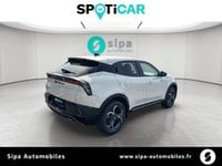 Voitures D'0Km À Dax | Alfa Romeo Junior Ibrida Junior 1.2 Ibrida 145 Ch E-Dct6 Sport Speciale 5P