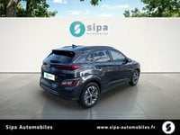 Voitures D'occasion À Le Bouscat | Hyundai Kona Electrique 64 Kwh - 204 Ch Intuitive 5P