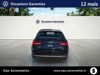 Voitures D'occasion À Lescar | Audi A3 Sportback 35 Tfsi Cod 150 S Line 5P