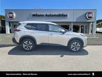 Voitures D'occasion À Mont-De-Marsan | Nissan X-Trail Iv E-Power 204 Ch N-Connecta 5P