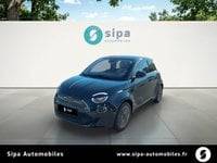 Voitures D'0Km À Toulouse | Fiat 500 E 118 Ch Icône 3P