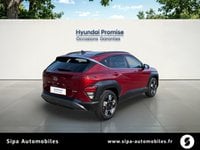 Voitures D'occasion À Le Bouscat | Hyundai Kona Hybrid 129 Executive 5P