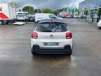 Voitures D'0Km À Mont-De-Marsan | Citroën C3 Iii Puretech 83 S&S Bvm5 Shine 5P