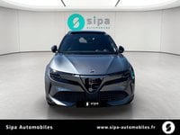 Voitures D'0Km À Dax | Alfa Romeo Junior Elettrica Junior Electrique 156 Ch Intensa 5P