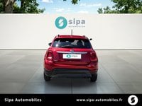 Voitures D'occasion À Le Bouscat | Fiat 500X 1.6 Multijet 120 Ch Cross 5P