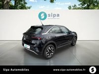 Voitures D'occasion À Muret | Opel Mokka 1.2 Turbo 100 Ch Bvm6 Elegance 5P