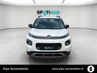 Voitures D'occasion À Lescar | Citroën C3 Aircross Bluehdi 120 S&S Eat6 Feel Business 5P