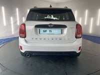Voitures D'occasion À Toulouse | Mini Mini F60 Countryman 136 Ch Bva7 Cooper Longstone 5P