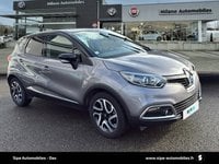 Voitures D'occasion À Dax | Renault Captur Tce 120 Energy Intens 5P
