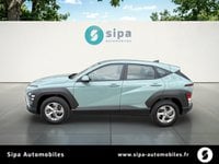Voitures D'occasion À Le Bouscat | Hyundai Kona 1.0 T-Gdi 100 Intuitive 5P