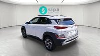 Voitures D'occasion À Villenave-D'ornon | Hyundai Kona Hybrid 141 Intuitive 5P