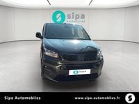 Voitures D'0Km À Mérignac | Fiat Doblò Doblo Fg Doblo Ca Taille Xl Bluehdi 130 S&S Eat8 4P