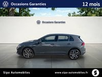 Voitures D'occasion À Lescar | Volkswagen Golf 1.5 Etsi Evo2 116 Dsg7 Style 5P