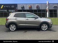 Voitures D'occasion À Bayonne | Volkswagen T-Cross 1.6 Tdi 95 Start/Stop Dsg7 Carat 5P