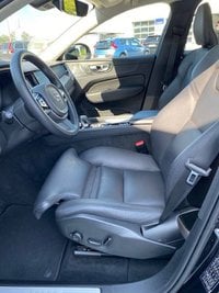 Voitures D'occasion À Saint Avit | Volvo Xc60 B4 197 Ch Geartronic 8 Ultimate Style Dark 5P