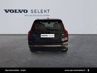 Voitures D'occasion À Anglet | Volvo Xc90 Ii T8 Awd Hybride Rechargeable 310+145 Ch Geartronic 8...
